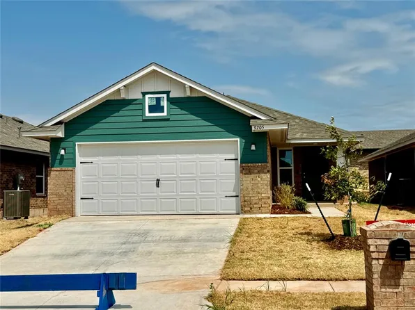 9205 SW 47th St, Oklahoma City, OK 73179