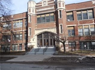 917 Madison St, Syracuse, NY 13210