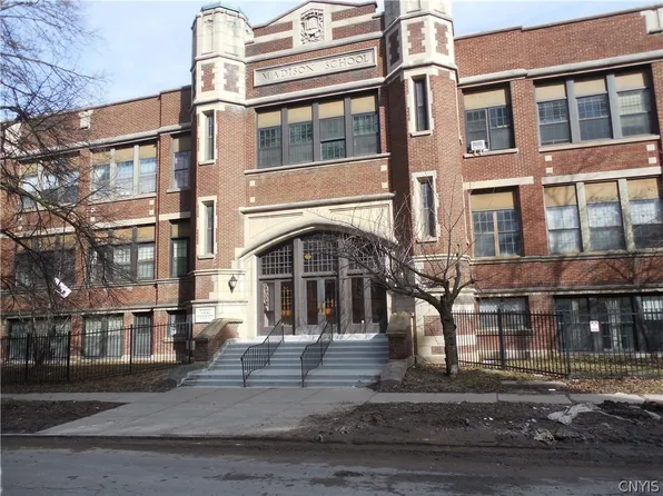 917 Madison St, Syracuse, NY 13210