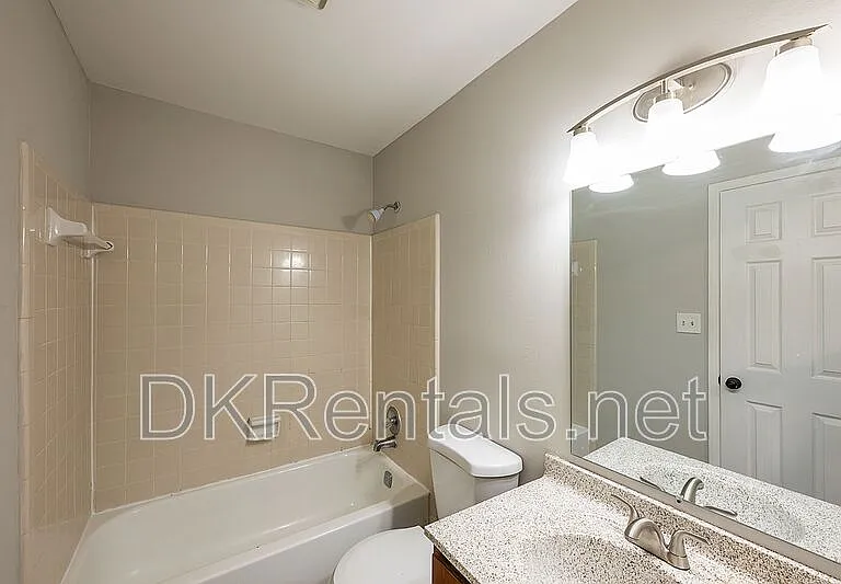 3538 Kennesaw Station Dr NW — Photo 21