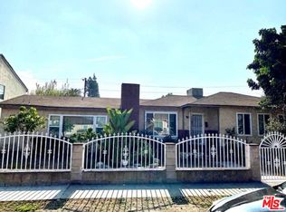 442 E Smith St, Long Beach, CA 90805