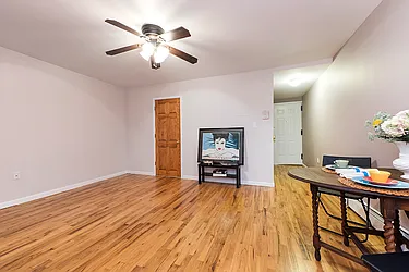 Rented by Perry Associates NYC Inc