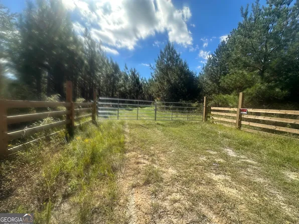 0 Tram Rd, Sylvania, GA 30467