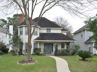 809 Coryell St, League City, TX 77573