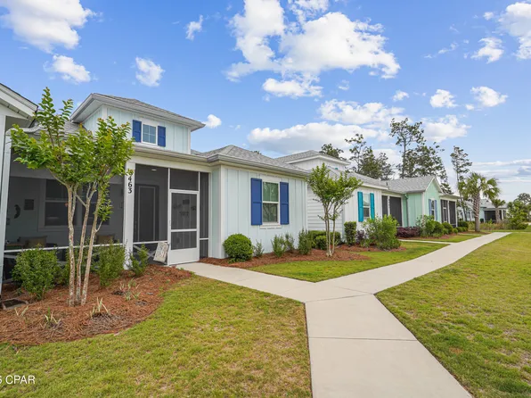 8463 Landshark Blvd, Panama City Beach, FL 32413