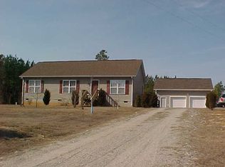 2985 Abilene Rd, Farmville, VA 23901