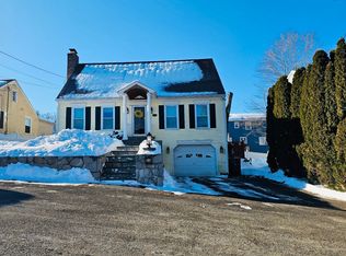 54 Milne Avenue, Shelton, CT 06484