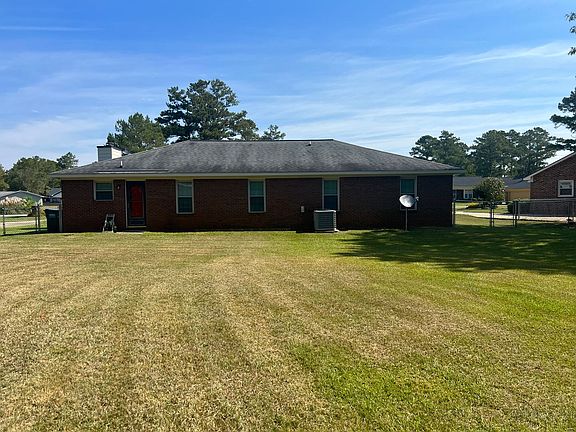 621 Aztec Ln, Albany, GA 31721 | Zillow