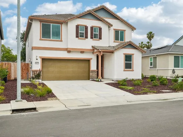 3457 Misty Lake Dr, Antelope, CA 95843