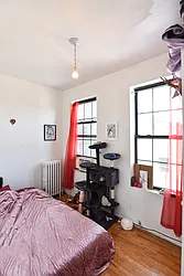 Rented by The Agency