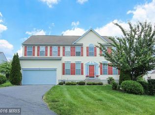 8394 Glenmar Rd, Ellicott City, MD 21043