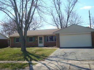 142 Colorado Dr, Xenia, OH 45385