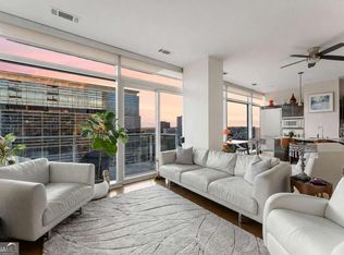 45 Ivan Allen Jr Blvd NW Unit 1703, Atlanta, GA 30308