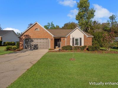 6743 Walden Cir, Tallahassee, FL, 32317