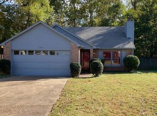 2620 Bay Pointe Cir, Memphis, TN 38128