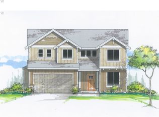 37002 Salmonberry St LOT 20, Sandy, OR 97055