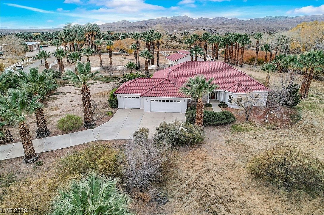 4255 W State Highway 168, Moapa, NV 89025 MLS 2540688 Zillow