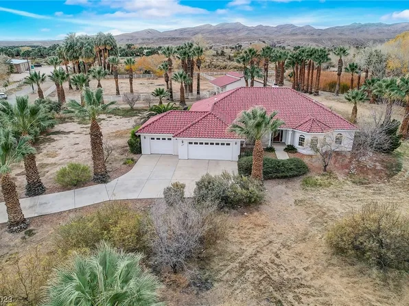 4255 W State Highway 168, Moapa, NV 89025