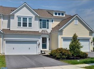 265 N Caldwell Cir, Downingtown, PA 19335