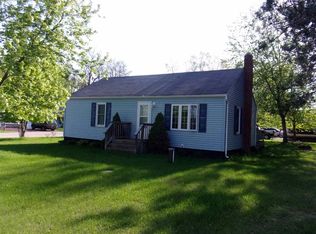 E5971 River St, Manawa, WI 54949