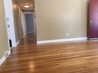 107 Dysart St #0, Quincy, MA 02169