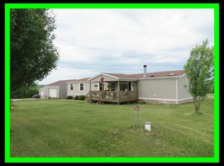 3971 S 92nd Rd, Bolivar, MO 65613