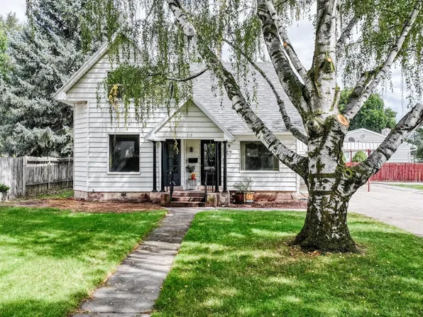 212 N 2nd E #E, Preston, ID 83263