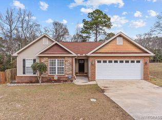 206 Taylor St, Enterprise, AL 36330