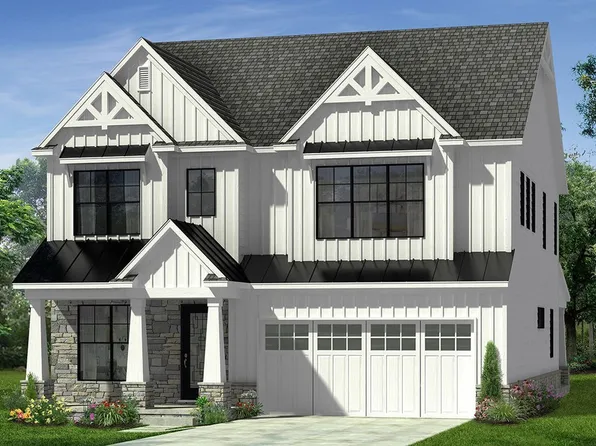 1310 N Eagle St, Naperville, IL 60563