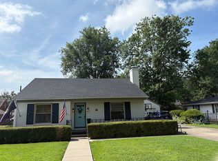 1844 Stratford Dr, Owensboro, KY 42301