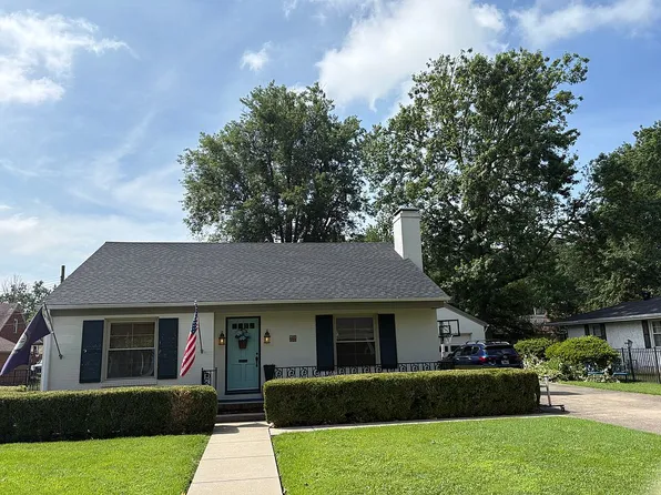 1844 Stratford Dr, Owensboro, KY 42301