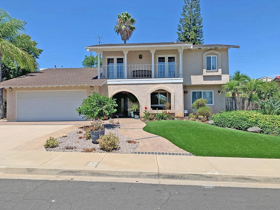 1st image of 822 Casa De Oro Pl