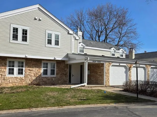 7824 East Oakbridge Way, Madison, WI 53717