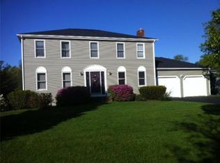 34 Elyse Rd, Mansfield, MA 02048