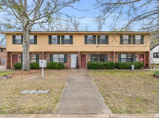 162 High St, West Pt, MS 39773