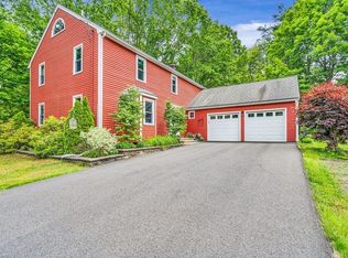 1 Lower Rd, Hudson, MA 01749