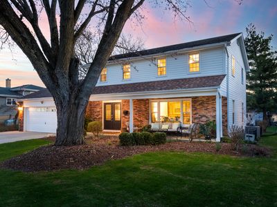 69 S Parkway Dr, Naperville, IL, 60540