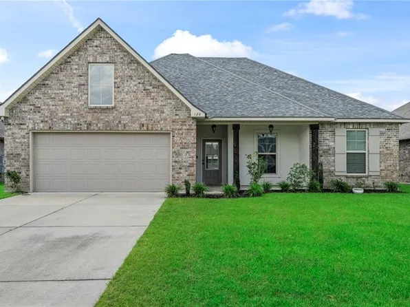 120 Cypresswood Dr, Belle Chasse, LA 70037