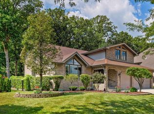 15442 Sharon Dr, Homer Glen, IL 60491