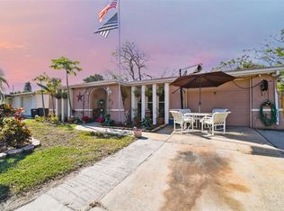 11021 McKinley Dr, Port Richey, FL 34668