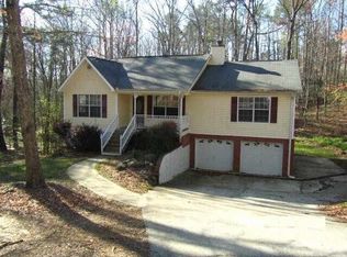6134 Monticello Dr, Villa Rica, GA