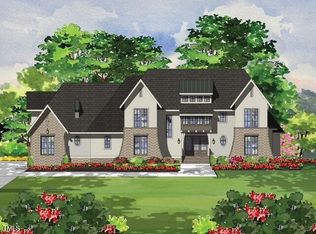 400 Cottonwood Cir, Raleigh, NC 27609