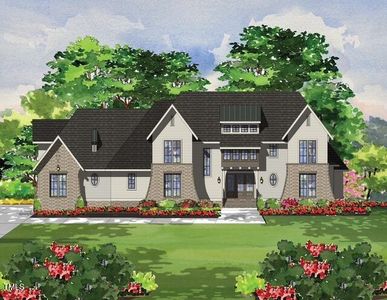 400 Cottonwood Cir, Raleigh, NC, 27609