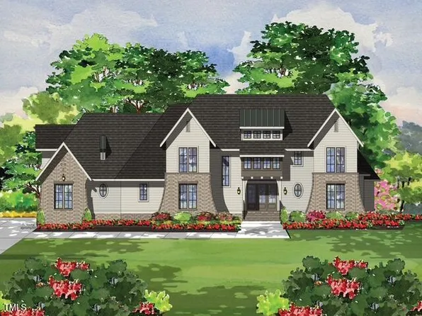 400 Cottonwood Cir, Raleigh, NC 27609