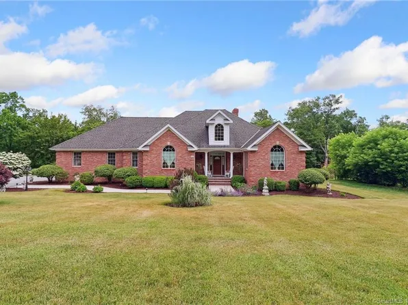 50 Fairmount Drive, Danbury, CT 06811