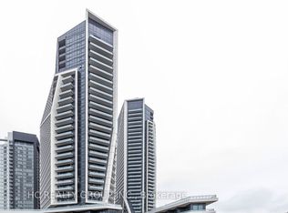 30 Ordnance St #2009, Toronto, ON M6K 1A2