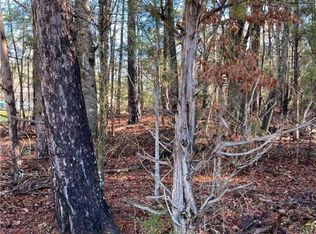 TRACT One 2 Trussell Vw, Anderson, SC 29621