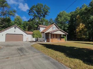 870 Springwood Dr, Prudenville, MI 48651