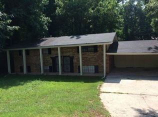 1697 Line Street #Top Floor, Decatur, GA 30032