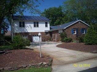 633 Bridge Ln, Ocean View, DE 19970